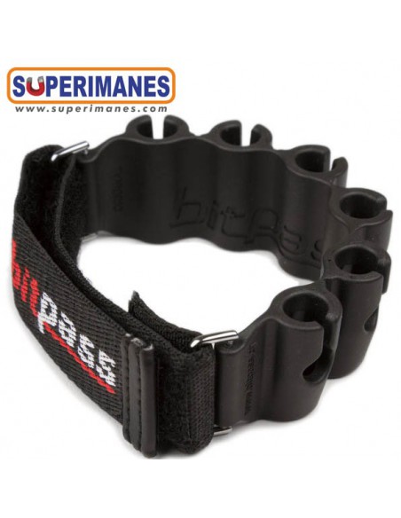 MUÑEQUERA MAGNÉTICA PARA PUNTAS