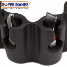 MUÑEQUERA MAGNÉTICA PARA PUNTAS 2