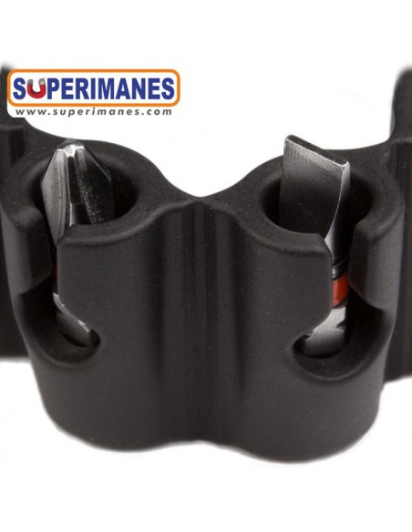 MUÑEQUERA MAGNÉTICA PARA PUNTAS