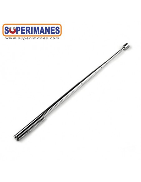 IMÁN TELESCÓPICO DE NEODIMIO PEQUEÑO