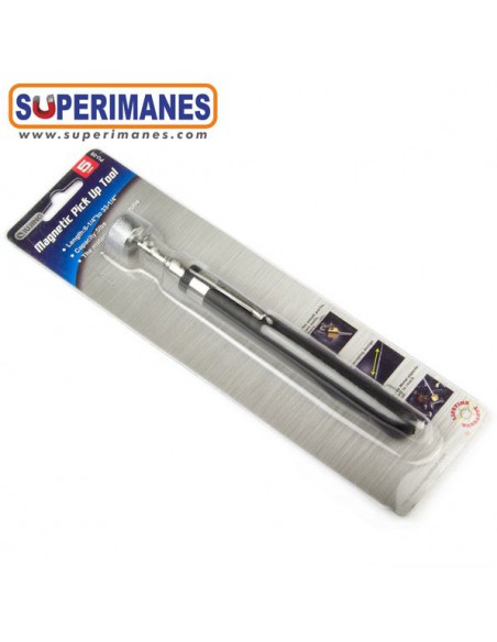 IMÁN TELESCÓPICO DE NEODIMIO GRANDE