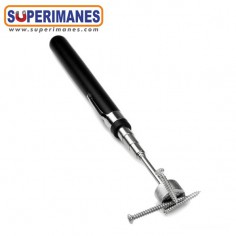 IMÁN TELESCÓPICO DE NEODIMIO GRANDE 2