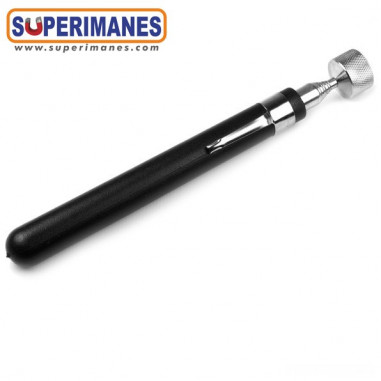 IMÁN TELESCÓPICO DE NEODIMIO GRANDE