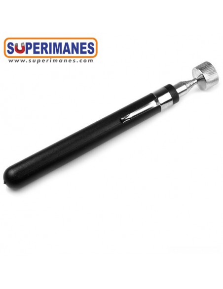 IMÁN TELESCÓPICO DE NEODIMIO GRANDE