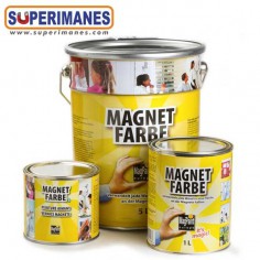 PINTURA MAGNÉTICA 1 LITRO 2