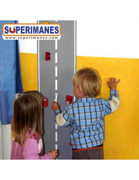 PINTURA MAGNÉTICA 0.5 L.