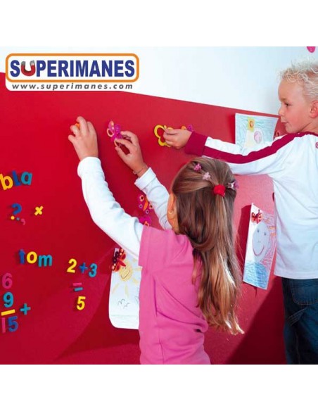 PINTURA MAGNÉTICA 0.5 L.