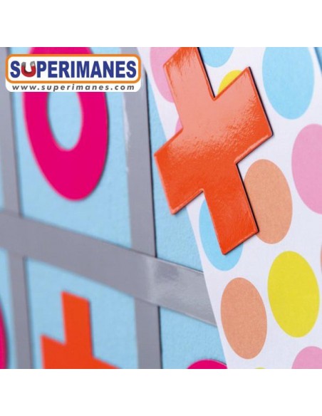 PINTURA MAGNÉTICA 0.5 L.