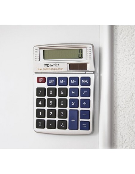 IMÁN CINTA ADHESIVA 30 MM, 1.5MM GROSOR