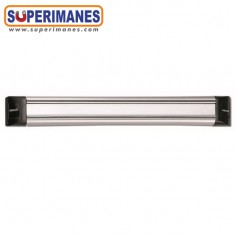 SOPORTE CUCHILLOS GRIS-NEGRO, 45CM 2