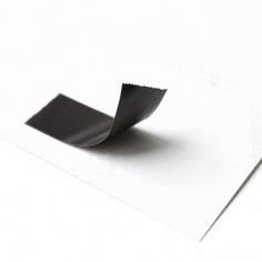 DISPENSADOR IMÁN ADHESIVO 19 MM. 2