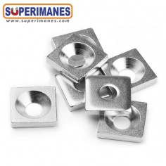 BASE PARA ATORNILLAR BA-15-15-03 2