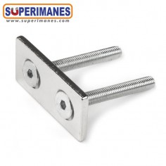 BASE PARA ATORNILLAR BA-40-20-03 2