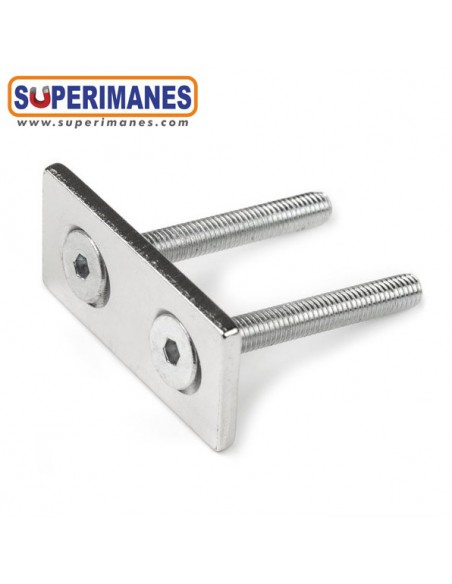 BASE PARA ATORNILLAR BA-40-20-03