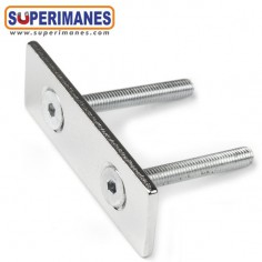 BASE PARA ATORNILLAR BA-60-20-03 2