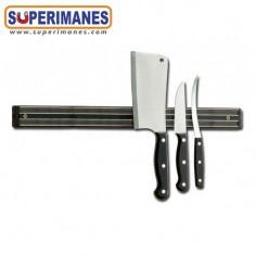 SOPORTE CUCHILLOS NEGRO