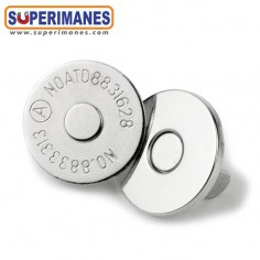 CIERRE BOLSO 18 MM 2