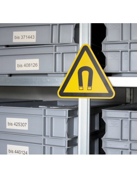 IMÁN CINTA ADHESIVA 19 MM