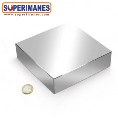 *BAJA TEMPORAL* B-120-120-30 XXL - Fuerza 800 kg