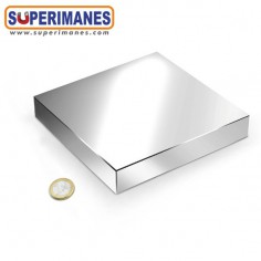 B-120-120-20 XXL - Fuerza 750 kg