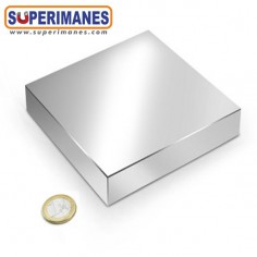 B-100-100-30 XXL - Fuerza 520 kg