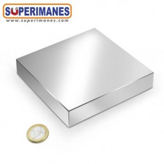 B-100-100-20 XXL - Fuerza 520 kg