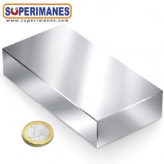 B-100-50-20-XXL Fuerza 300 kg