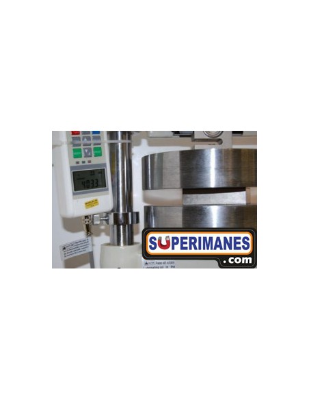 B-80-80-20 XXL Fuerza 400 kg