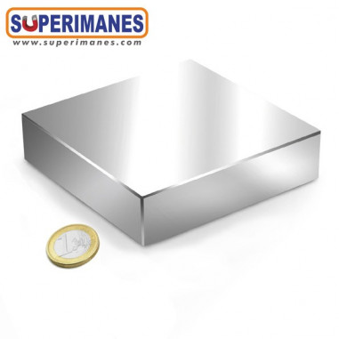 B-80-80-20 XXL Fuerza 400 kg