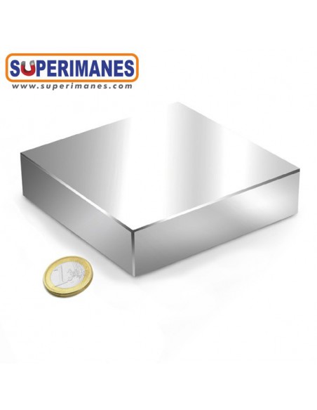 B-80-80-20 XXL Fuerza 400 kg