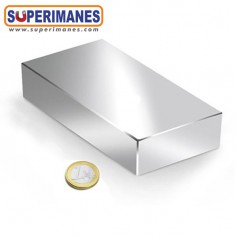 B-120-60-20 XXL - Fuerza 400 kg