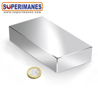 B-120-60-20 XXL - Fuerza 400 kg