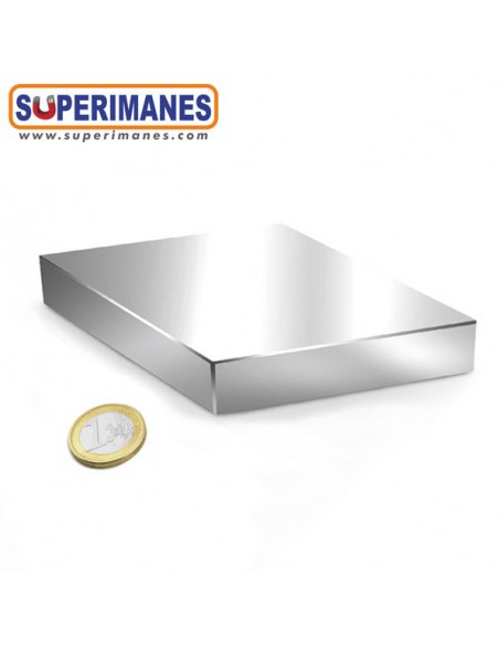 B-80-80-10 XXL Fuerza 190 kg