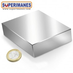 B-60-60-20 XXL Fuerza 230 kg