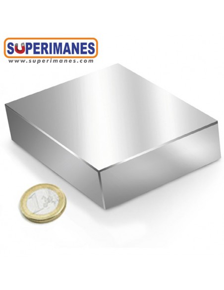 B-60-60-20 XXL Fuerza 230 kg