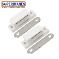 CIERRE PUERTA MAGNÉTICO 45x15x15MM 2