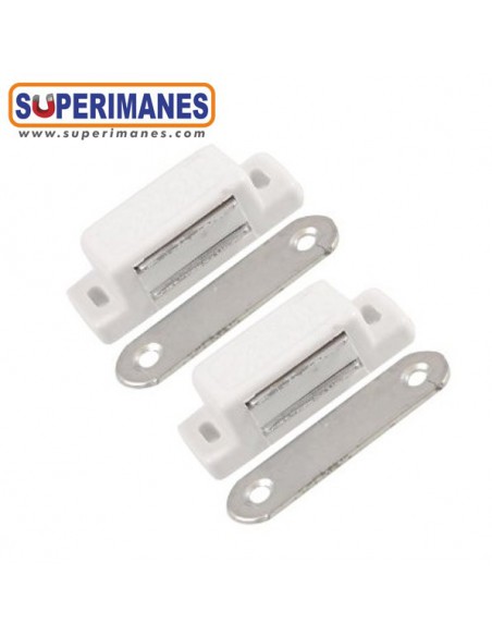 CIERRE PUERTA MAGNÉTICO 45x15x15MM