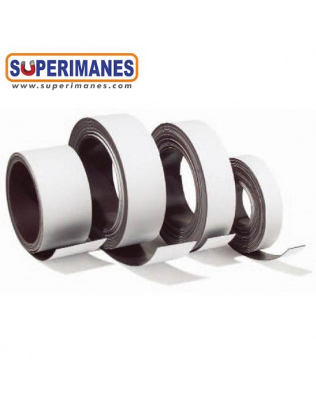 IMAN CINTA BLANCA 39 MM