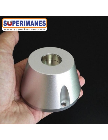 DESACTIVADOR ALARMA ROPA