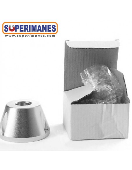 DESACTIVADOR ALARMA ROPA