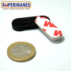 SOPORTE TARJETA IDENTIFICATIVA CURVA 2