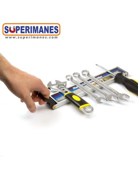 PORTAHERRAMIENTA CON ASA 30CM