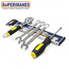 PORTAHERRAMIENTA CON ASA 30CM 2