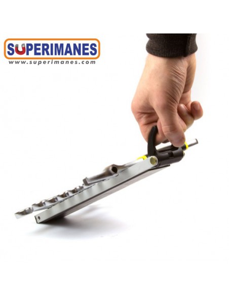 PORTAHERRAMIENTA CON ASA 30CM