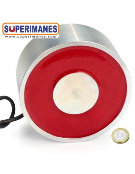 ELECTROIMÁN Ø 150x56mm