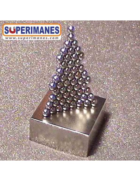 ESFERA MAGNÉTICA 3MM