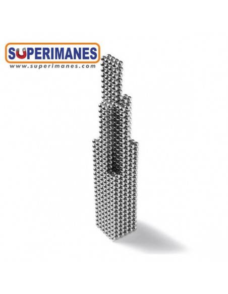 ESFERA MAGNÉTICA 3MM