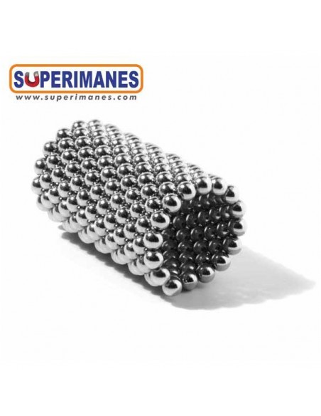 ESFERA MAGNÉTICA 3MM