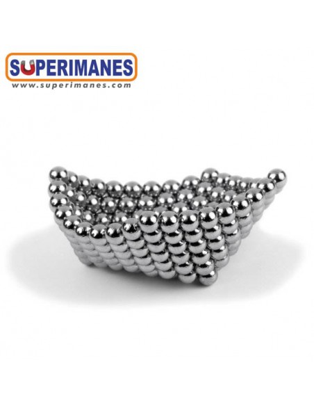 ESFERA MAGNÉTICA 8MM