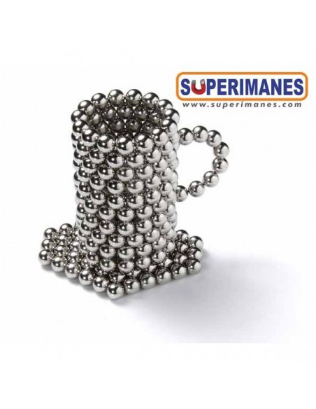 ESFERA MAGNÉTICA 8MM